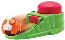 Tegelusfiguur Baobab BaobaB Tizoo Launcher +1 Ball, 18+ kuud