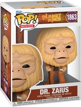 Vinüülfiguur Funko Pop Planet of the Apes Dr. Zaius