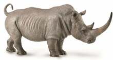 Mängufiguur Collecta valge ninasarvik, 88852, 17 cm