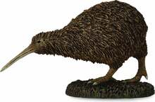 Mängukujuke Collecta Kiwi 88731, 6.7 cm