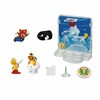 Figuuride komplekt Bigbuy Fun Epoch Super Mario 7391