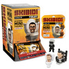 Mini üllatusfiguur ANVOL Skibidi Toilet, 5 cm