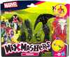 Mängufiguur Hasbro Spider-Man Mixmashers Deluxe, F92065L0, 12,7 cm