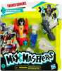 Mängufiguur Transformers Mixmashers, 12,7 cm