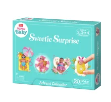 Adventkalender My Mini, seeria 1, 17007