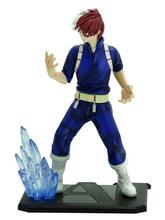 Figur Abysse My Hero Academia Shoto Todoroki