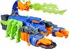 Mängufiguur Hasbro Transformers Cyberworld Scorponok, 35 cm, G16595L0