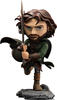 Figur Lord of the Rings Iron Studios & Minico Aragorn