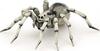 Mängukuju Papo Tarantula 50190, 9.8 cm, valge/hall