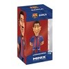 Kogumisfiguur Minix FC Barcelona Robert Lewandowski, 12 cm