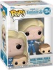 Vinüülfiguur Funko Marvel The Fantastic Four First Steps - Invisible Woman & Franklin