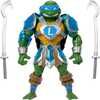Mängufiguur Mattel Masters of the Universe Origins Turtles of Grayskull Leonardo, 14 cm