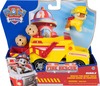 Mängusõiduk Spin Master Paw Patrol Fire Rescue Rubble, 6072662