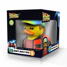 Kogumispart Tubbz Numskull Back To The Future Marty McFly 2015, 9 cm