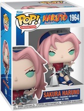 Vinüülfiguur Funko Pop Naruto Sakura Haruno, 9 cm