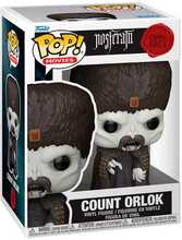 Vinüülfiguur Funko Pop Nosferatu Count Orlok, 10 cm