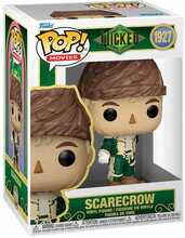 Vinüülfiguur Funko Pop Wicked Scarecrow, 9 cm
