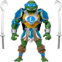 Mängufiguur Mattel Masters of the Universe Origins Turtles of Grayskull Leonardo, 14 cm