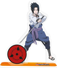 Figuriiin Abystyle Naruto Shippuden Acryl Sasuke