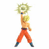 Figuur Banpresto Dragon Ball Z Son Goku G×materi, 17 cm
