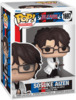 Vinüülfiguur Funko Pop Bleach Sosuke Aizen, 75506