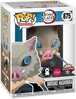 Vinüülfiguur Funko Pop Demon Slayer Inosuke Hashibira Exclusive Chase, 875