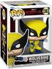 Vinüülfiguur Funko Pop Marvel Deadpool & Wolverine Wolverine, 9.5 cm