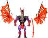 Mängufiguur Mattel Masters of the Universe Origins Turtles of Grayskull Mutated Ninjor, 14 cm