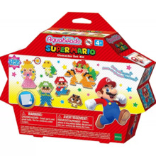 Helmekomplekt Aquabeads Super Mario, 31946