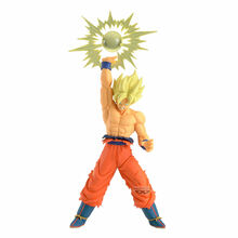 Figuur Banpresto Dragon Ball Z Son Goku G×materi, 17 cm