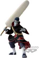 Figuur Banpresto Naruto Shippuden Hoshigaki Kisame BP89540P, 13 cm