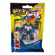 Mängufiguur Goo Jit Zu Mini Marvel, W5