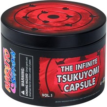 Figuriiin kapslis Naruto Infinite Tsukuyomi, NSH3005, 7 cm