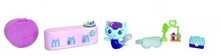 Mängukujuke Spin Master Gabbys Dollhouse Bobble Kitty Pack MerCat, 6070094