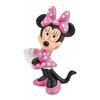 Figuriiin Bullyland Disney Minnie Mouse, 7 cm, 15349