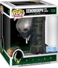 Vinüülfiguur Funko Pop Deluxe Alien Deluxe Xenomorph with Jonesy