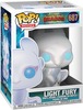 Vinüülfiguur Funko Pop How To Train Your Dragon 3 Light Fury
