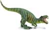 Mängukujuke Collecta Tyrannosaurus Rex 89309, roheline