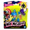 Mängufiguur Hasbro Avengers Mixmashers F92655L0, 12,7 cm
