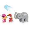 Mängufiguur Paw Patrol Hero Pup Jungle Marshall, 6068630