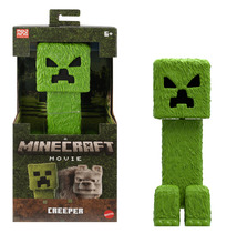 Figur Mattel Minecraft JFR65, 30 cm