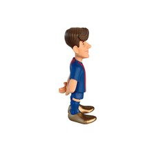 Kogumisfiguur Minix FC Barcelona Gavi, 12 cm, mitmevärviline