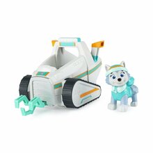 Sõiduk Spin Master Paw Patrol Everest, 6068772