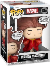 Vinüülfiguur Funko Pop Marvel Scarlet Witch
