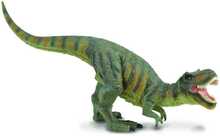 Mängukujuke Collecta Tyrannosaurus Rex 89309, roheline
