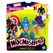 Mängufiguur Hasbro Avengers Mixmashers F92655L0, 12,7 cm