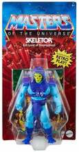 Mängukujuke Mattel Masters of the Universe Skeletor HGH45, 14 cm