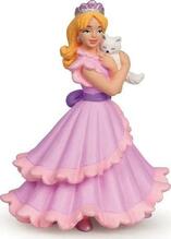 Mängukujuke Papo Princess Chloe, 39010, 8 cm