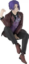 Figuriiin Banpresto Blue Lock Sweets Flavor Reo Mikage, 12 cm