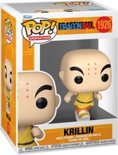 Vinüülfiguur Funko Pop Dragon Ball Krillin
